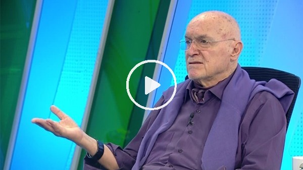 Hıncal Uluç'tan Şenol Güneş'e: "Büyük hocalığını şimdi göster"