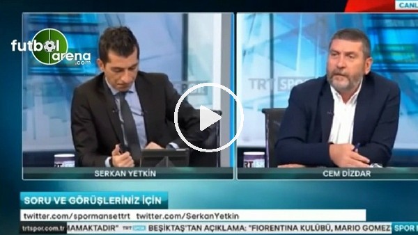 Beşiktaş transferde bombayı patlatıyor! ''İşte o isim...''