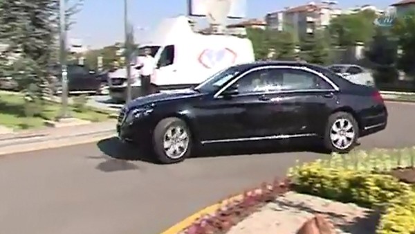 Devletin zirvesi sporda şiddeti masaya yatırıyor!