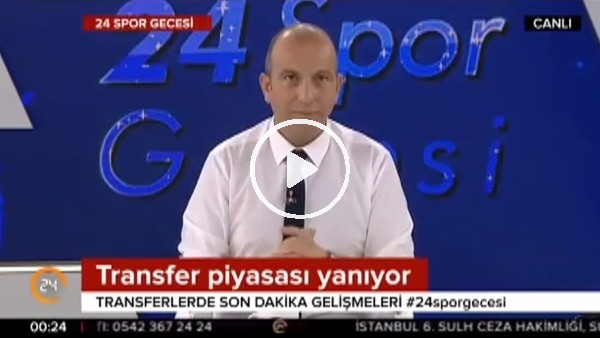 Asamoah transferi için flaş açıklama