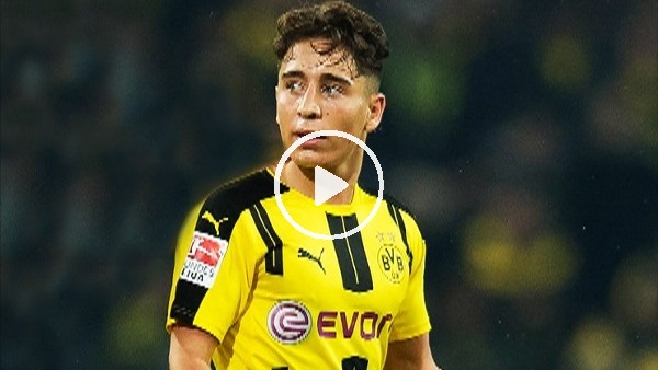 Emre Mor için ilginç iddia! ''Uyuşturucu...''