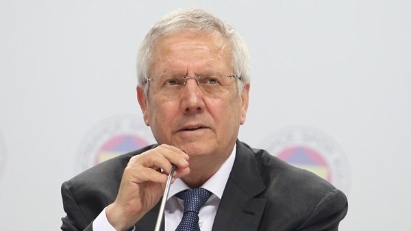 Aziz Yıldırım: "Bu hafta içi 2 oyuncu gelecek"