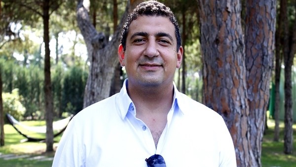 Ali Şafak Öztürk: "Lucescu tercihi doğru karar"