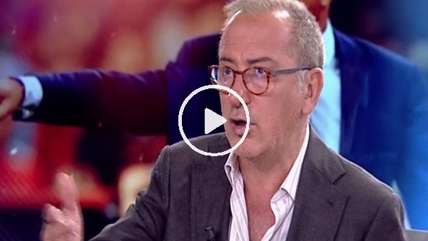 Fatih Altaylı: "Arda Turan'ın gelmesinden korkuyorum"