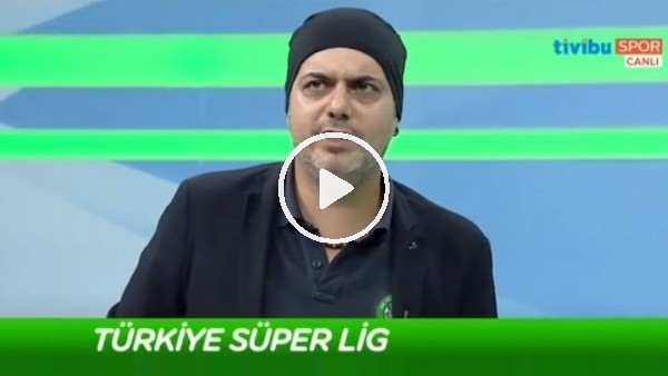 Ali Ece'den ilginç kıyaslama! ''En kötü Oğuzhan...''