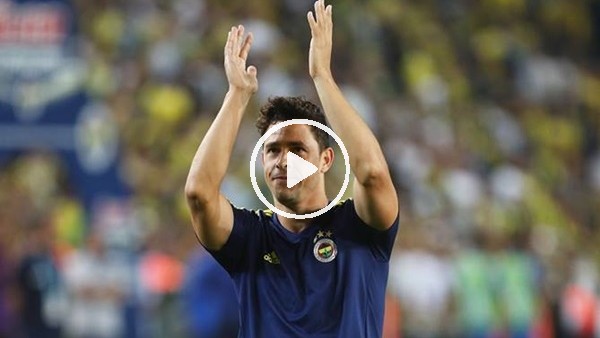 Giuliano'ya sevgi seli