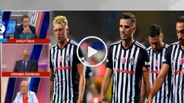 Beşiktaş'ın Vida transferi için canlı olay iddia