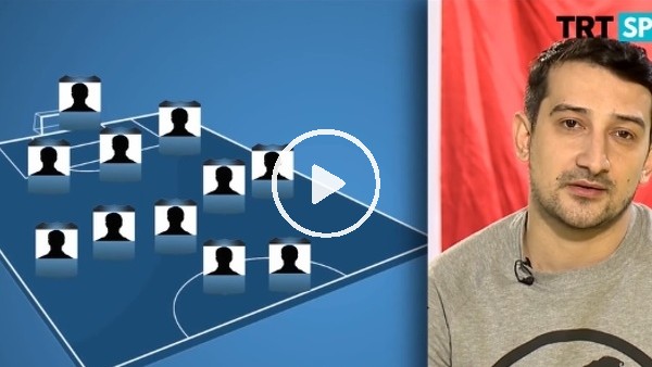 Serhat Akın'ın kariyerindeki en iyi 11