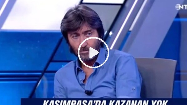 Rıdvan Dilmen'den Soldado iddiası! Kaç gol atar?