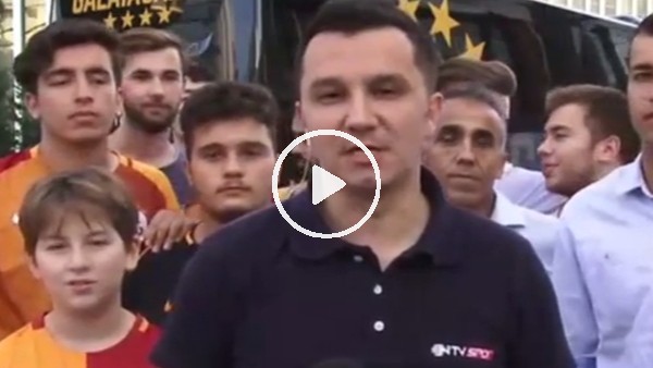 Osmanlıspor - Galatasaray maçı öncesi muhtemel 11'ler!