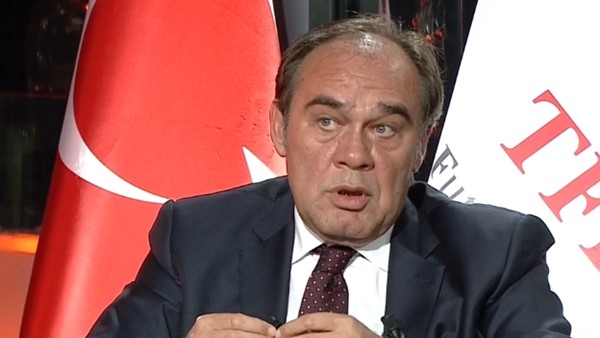 Yıldırım Demirören: "Fatih Terim ile anlaşarak ayrıldık"