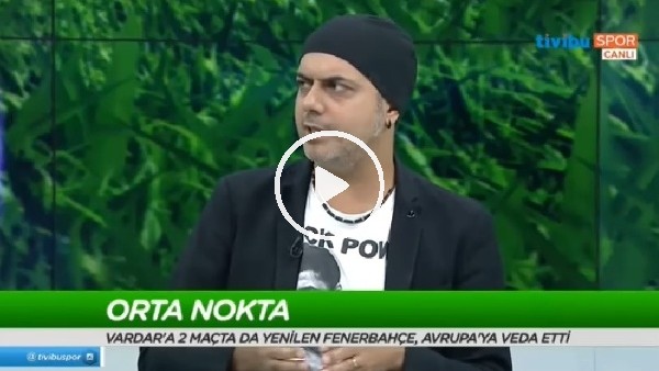 Ali Ece'den Ozan Tufan'a sert sözler!