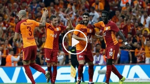 Igor Tudor'dan Bafetimbi Gomis iddiası