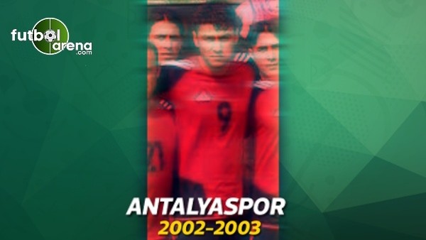 Dünden bugüne Burak Yılmaz