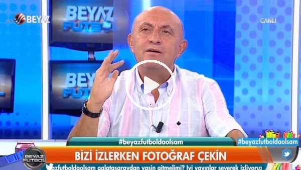 Sinan Engin'den Beşiktaş iddiası! "Bu kadro..."