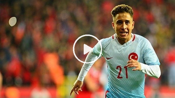 Emre Mor, Celta Vigo'ya transfer oldu