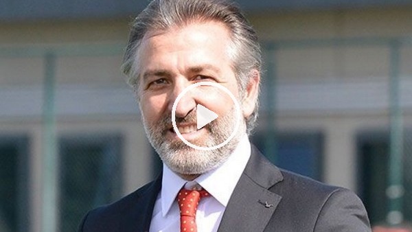 "Zülfikaroğlu'ndan yarım istedik, sorunu çözdü"