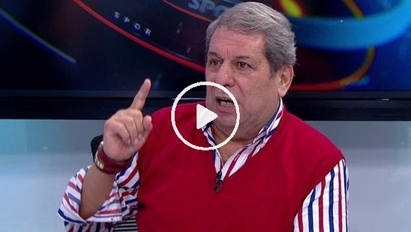 Erman Toroğlu: "Fenerbahçe hala takım değil"