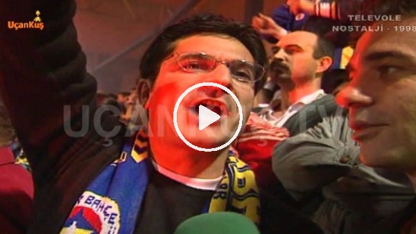 Mehmet Ali Erbil Fenerbahçe - Galatasaray derbisine giderse