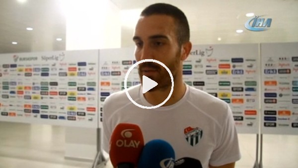 Harun Tekin'den Beşiktaş yorumu