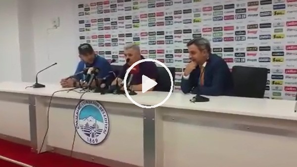 Marius Sumudica: "Kazanmayı hak ettik"