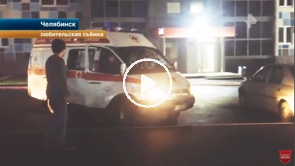 Genç futbolcular alkolden zehirlendi