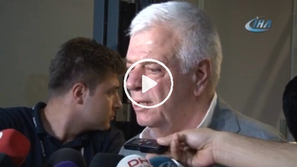 Ali Ay: "Bu sene çok daha güzel olacak"