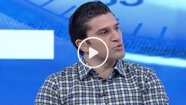 Uğur Boral: "Sevilla'nın orta saha organizasyonunu takip etmek bile zor"