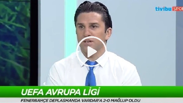 Uğur Boral: ''Komedi filmi izledim''