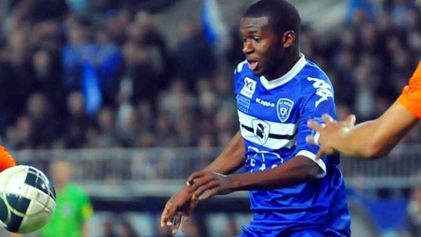 Malatyaspor'un anlaştığı Sadio Diallo'nun harika golü