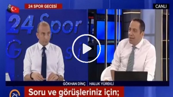 Flaş! "Galatasaray 48 saat içerisinde transferi açıklayacak"