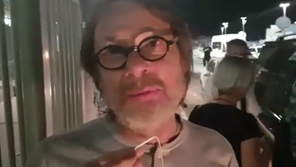 Mehmet Sepil: "Kazanamadığımız için mutlu değiliz."