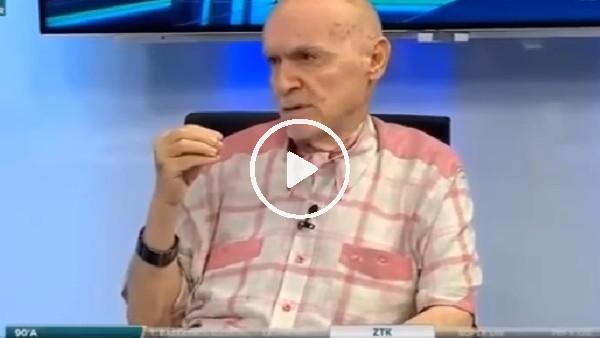 Hıncal Uluç'tan Gomis için olay benzetme