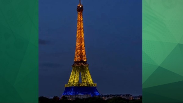 Paris, Neymar'ı bekliyor!