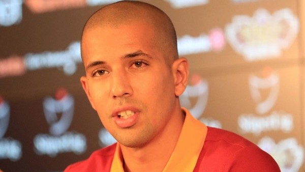 Feghouli besmele ile başladı