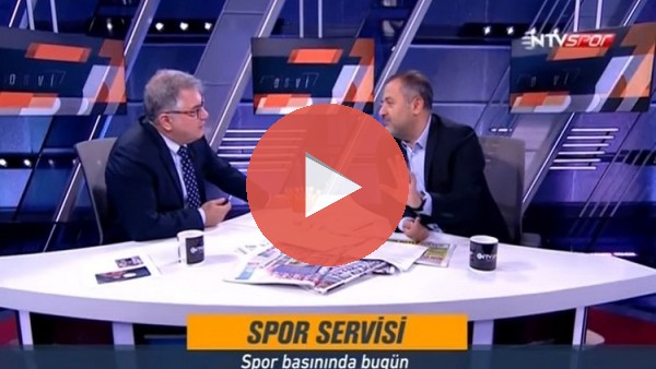 Mehmet Demirkol'dan Beşiktaş & Galatasaray benzetmesi