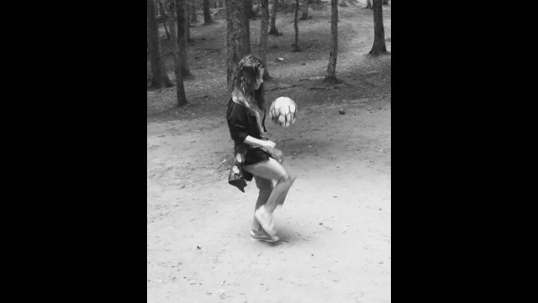 Top sektirme ustası Derya Uluğ