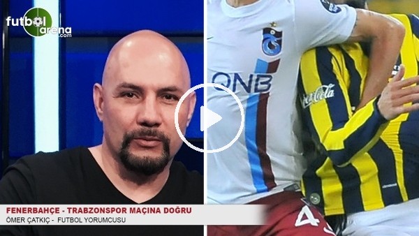 Ömer Çatkıç: ''Fenerbahçe'de çok soru işareti var''