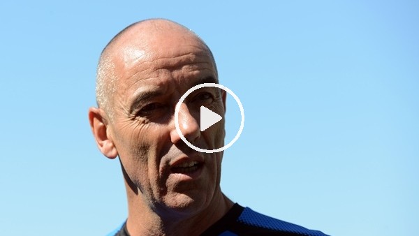 Le Guen: "Beşiktaş'ı huzursuz etmek için elimizden geleni yapacağız"