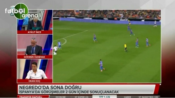 Gökmen Özdenak: ''Galatasaray'ın halinden utanıyorum''