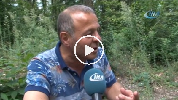 Muhammed Altıntaş: "Galatasaray hücumda iyi ama savunmayı göremedik"