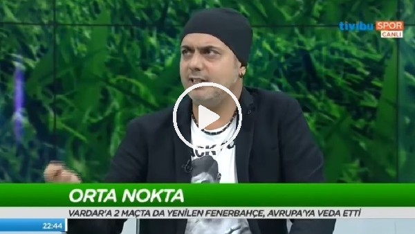 Ali Ece sitem etti! ''266.sıradaki takıma...''