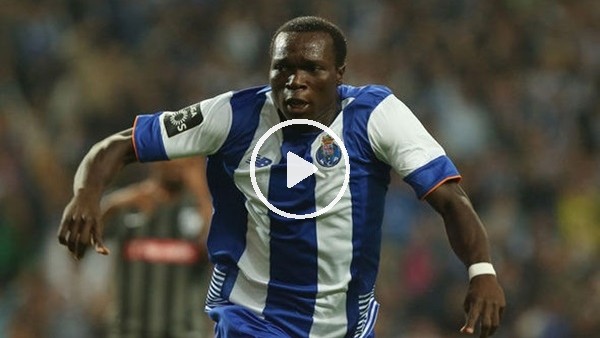 Aboubakar inanılmazı kaçırdı