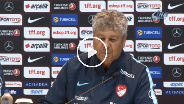 Lucescu: "Arda Turan ikinci bir şansı hak ediyor"