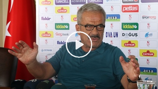 Kemal Yardımcı: "10 numaraya yabancı alacağız"