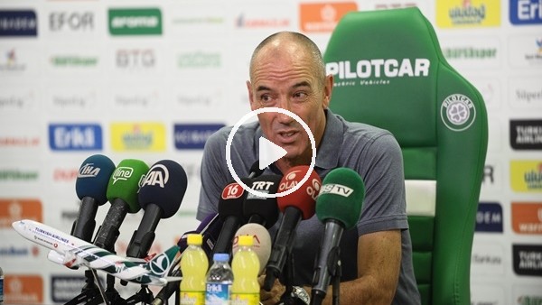 Paul Le Guen: "Önemli bir galibiyet aldık"