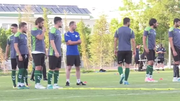 Konyaspor Trabzonspor'a bileniyor