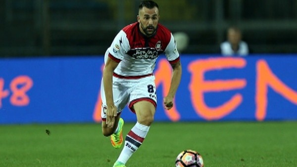 Galatasaray'ın ilgilendiği Bruno Martella'nın performansı