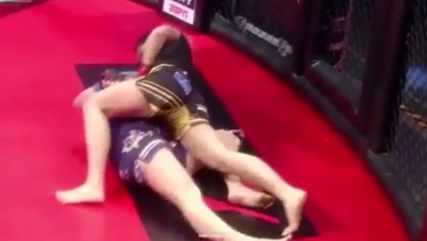 Dünya bu kadını konuşuyor! Rakibini öldürüyordu...