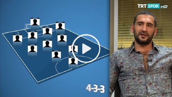 Ümit Karan efsane 11'ini açıkladı